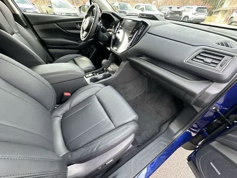 New 2026 Subaru Ascent Bronze Edition image 21