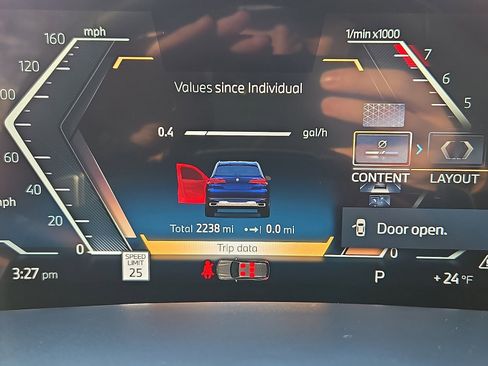 Used 2026 BMW X5 xDrive40i w/ Premium Package image 21