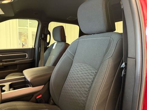 Used 2026 RAM 2500 Big Horn image 25