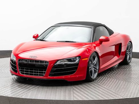 Used 2011 Audi R8 V10 AWD/4WD image 61
