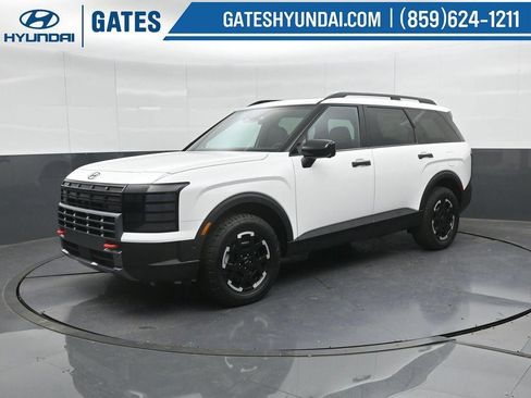 New 2026 Hyundai Palisade XRT Pro image 7