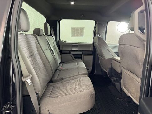 Used 2020 Ford F150 XLT w/ Equipment Group 301A Mid image 10