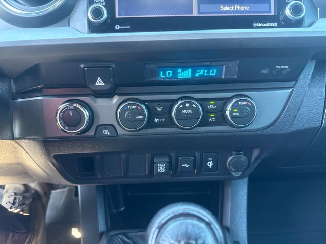 Used 2023 Toyota Tacoma TRD Off-Road AWD/4WD image 34