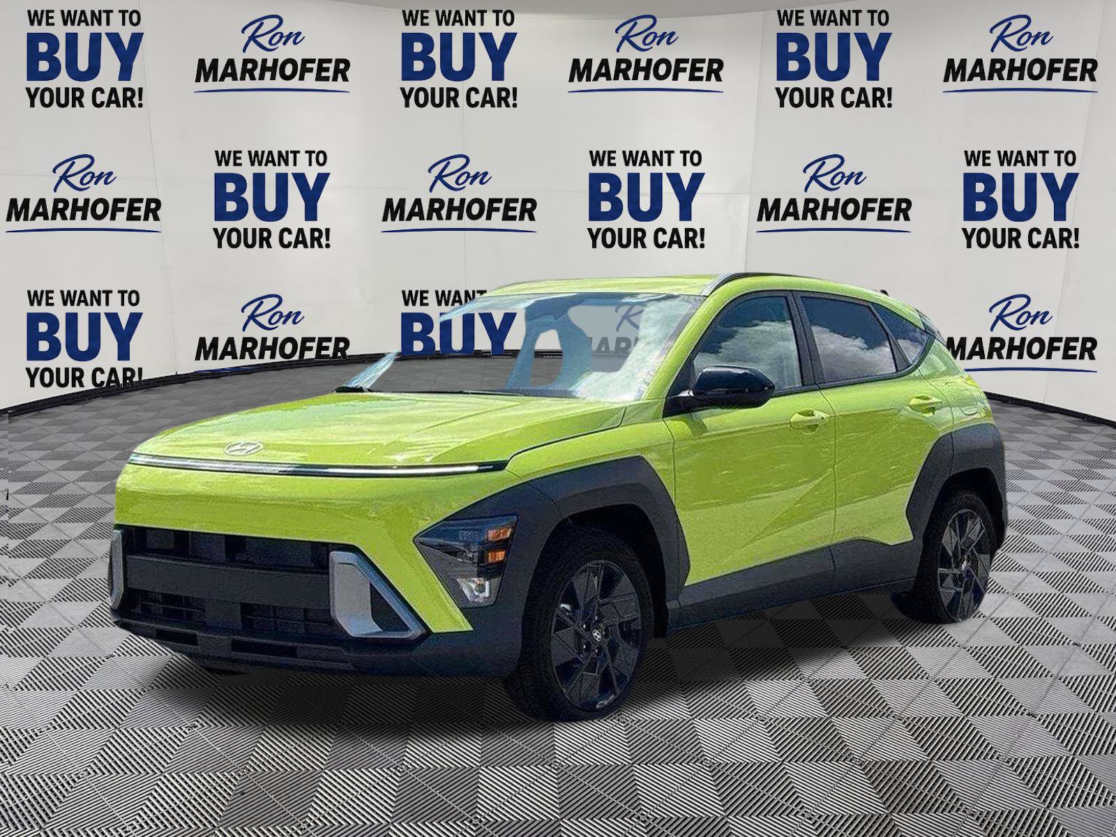 New 2027 Hyundai Kona SEL Sport FWD image 63