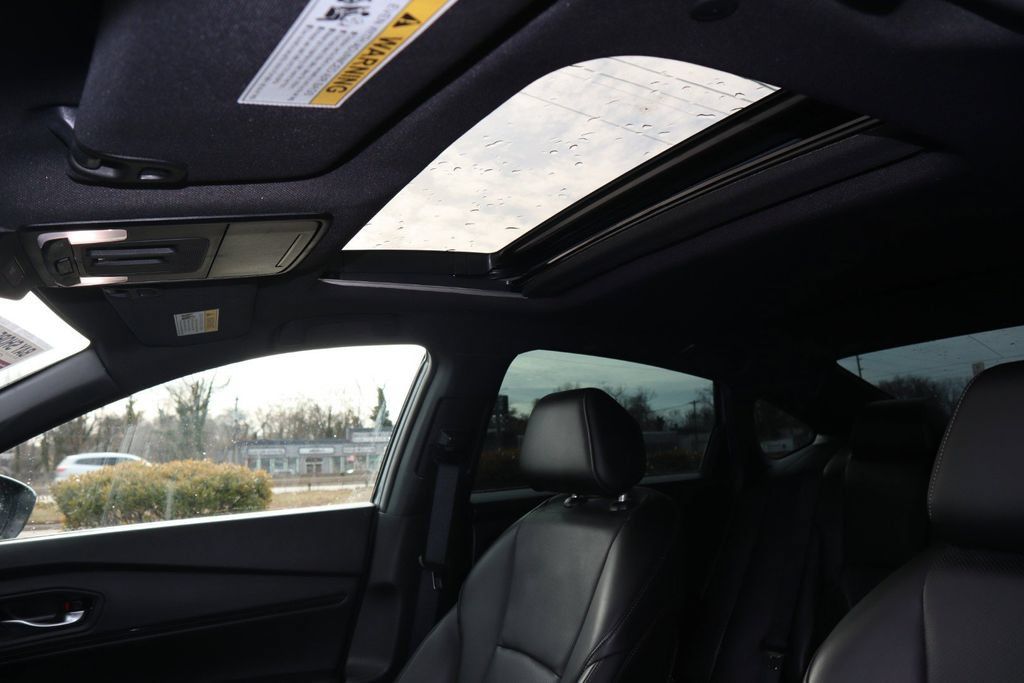 Used 2024 Honda Accord Sport image 19
