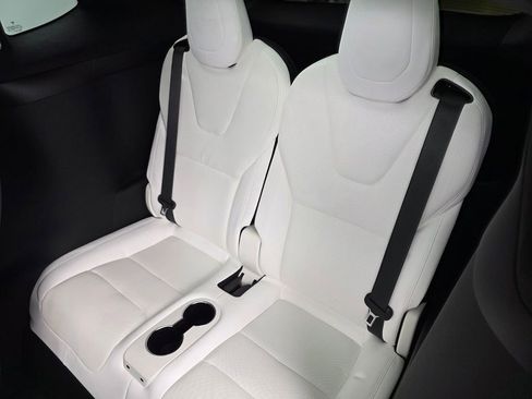 Used 2022 Tesla Model X AWD/4WD image 15