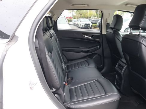 Used 2024 Ford Edge SEL AWD/4WD image 36
