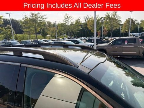 Used 2021 Kia Sorento SX Prestige AWD/4WD image 13
