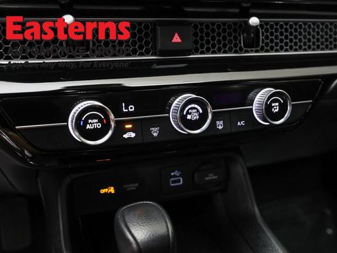 Used 2024 Honda Civic LX image 19