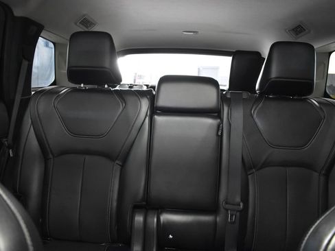 Used 2023 INFINITI QX60 Sensory AWD/4WD image 34
