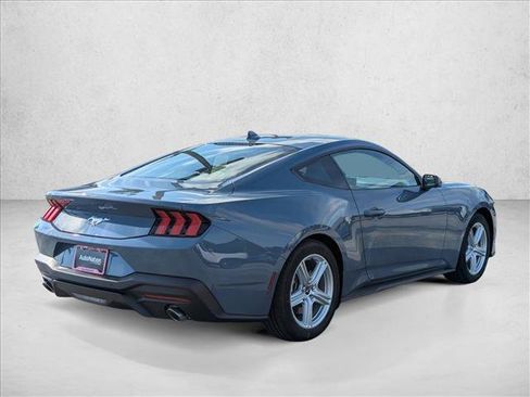New 2026 Ford Mustang EcoBoost image 2