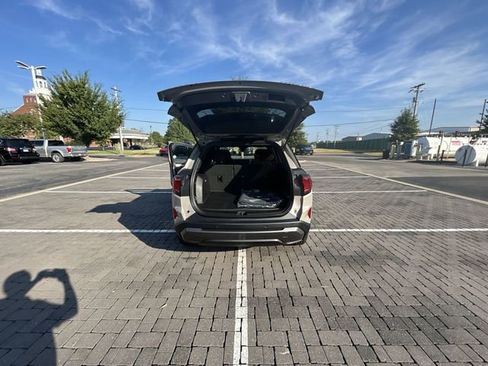 New 2026 GMC Terrain Elevation w/ LPO, Floor Liner Package image 42