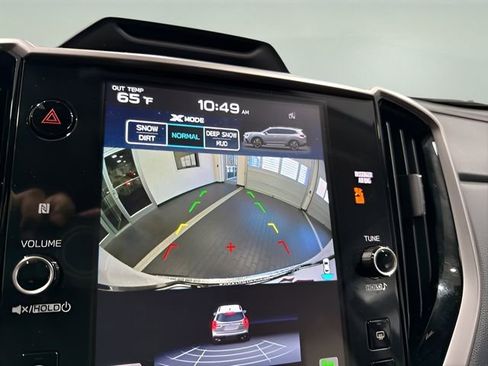 Used 2025 Subaru Ascent Touring w/ Popular Package #1 image 22