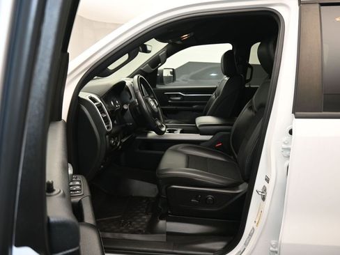 Used 2022 RAM 1500 Big Horn image 11