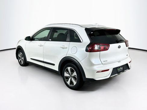 Used 2018 Kia Niro LX FWD image 5