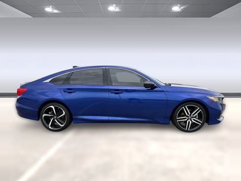 Used 2022 Honda Accord Sport Special Edition image 7