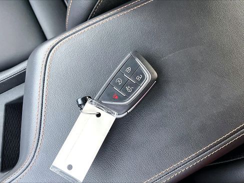 Used 2025 Cadillac CT5 Sport RWD image 14