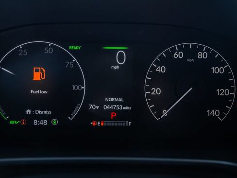 Used 2024 Honda CR-V Sport Touring image 28