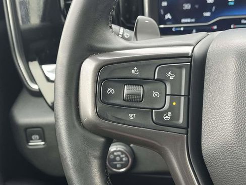 Used 2023 Chevrolet Silverado 1500 High Country w/ High Country Premium Package image 28