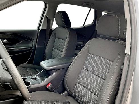 Used 2025 GMC Terrain Elevation image 23