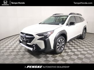 Used 2024 Subaru Outback Limited video 1