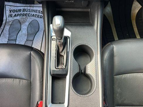 Used 2021 Nissan Altima 2.5 SR image 17