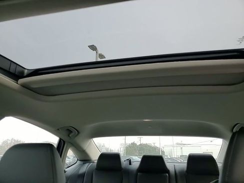 New 2025 Honda Accord EX-L image 25