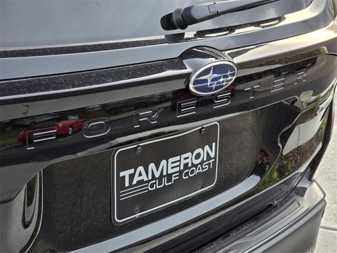 New 2026 Subaru Forester Touring w/ Touring Package image 41