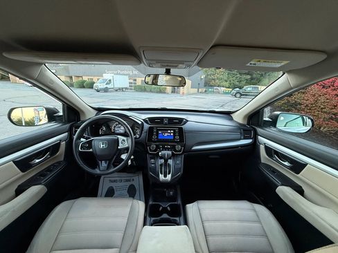 Used 2019 Honda CR-V LX image 18