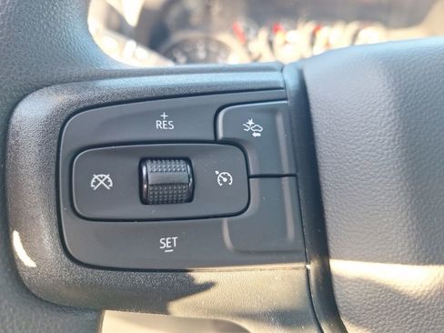 New 2025 Chevrolet Silverado 3500 W/T w/ WT Convenience Package image 22