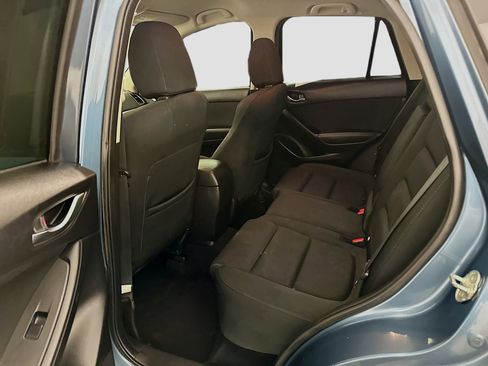 Used 2016 MAZDA CX-5 Touring image 29