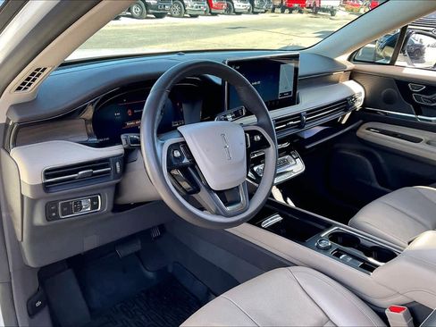 Used 2024 Lincoln Corsair Grand Touring w/ Equipment Group 301A image 34