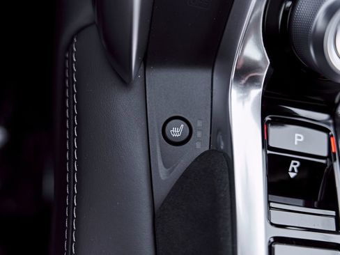 Used 2022 Acura NSX Type S AWD/4WD image 78