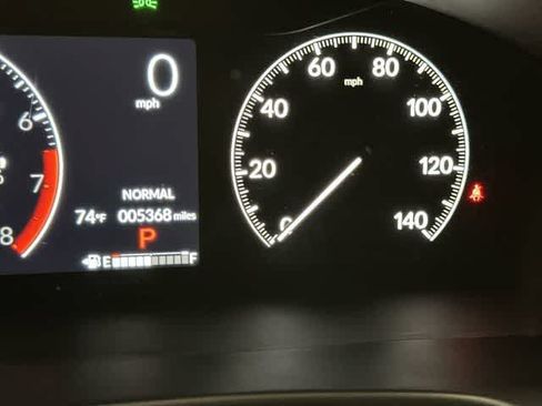 Used 2026 Honda CR-V EX image 16