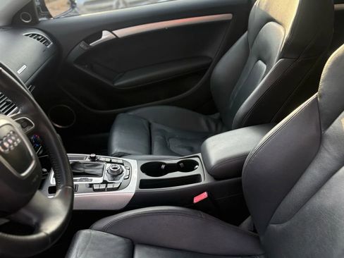 Used 2011 Audi A5 2.0T Premium Plus image 48