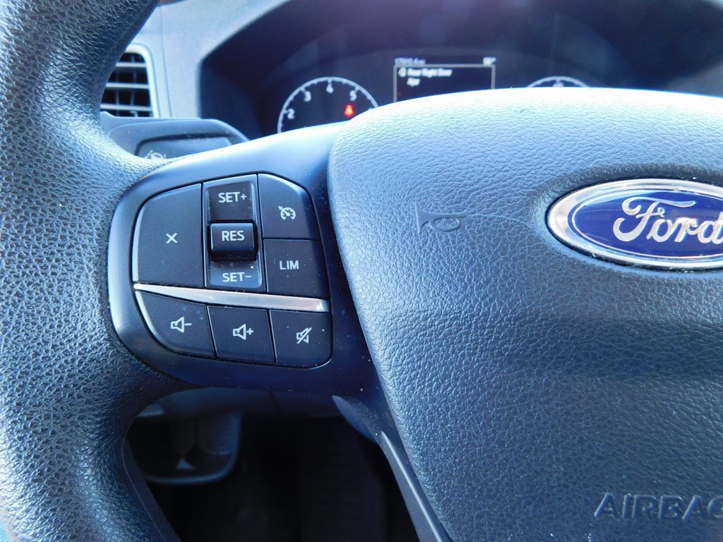 Used 2024 Ford Transit 250 Low Roof w/ Exterior Upgrade Package RWD image 32