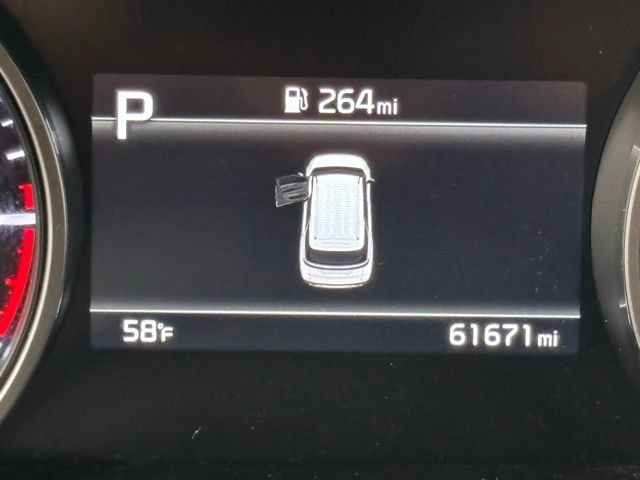 Used 2024 Kia Carnival LX FWD image 24