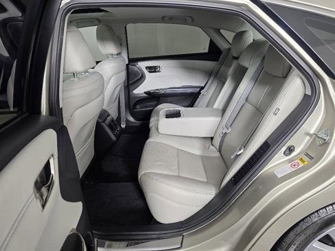 Used 2015 Toyota Avalon Limited image 20