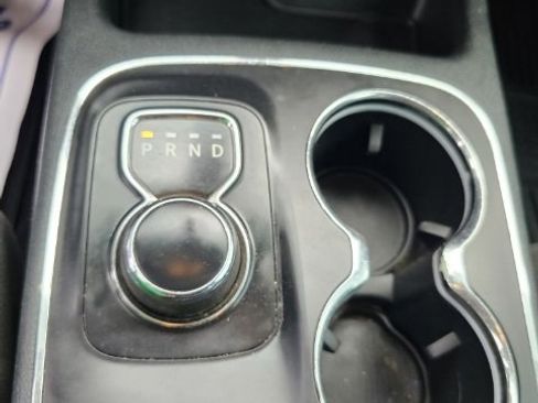 Used 2017 Dodge Durango SXT w/ Quick Order Package 23B image 16