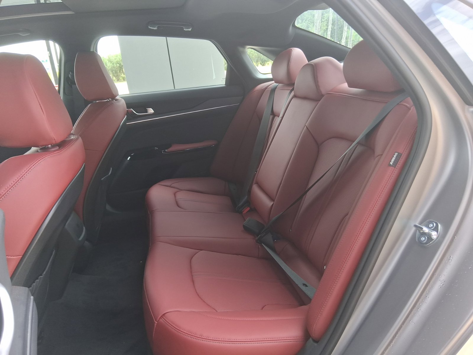 New 2026 Kia K5 GT-Line w/ GT-Line Premium Package FWD image 25
