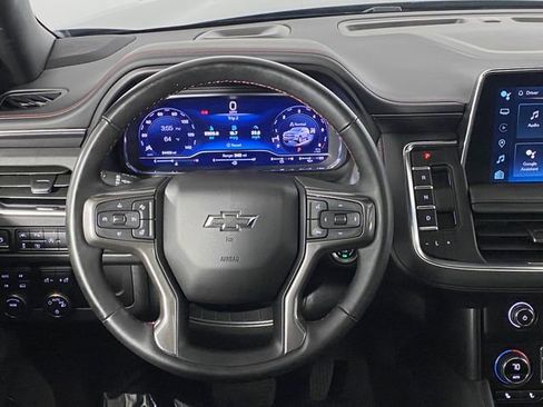 Certified 2024 Chevrolet Tahoe RST w/ Luxury Package image 16