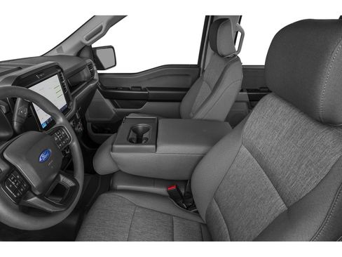 New 2026 Ford F150 XL AWD/4WD image 36