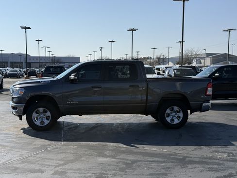 Used 2022 RAM 1500 Lone Star image 10