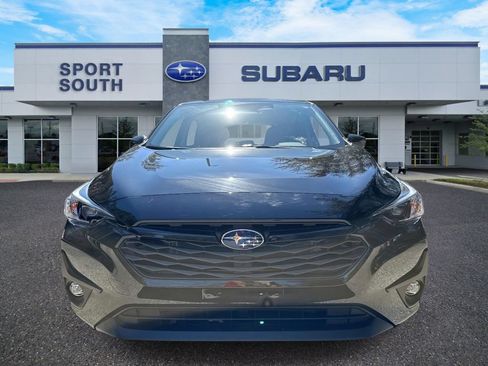 New 2026 Subaru Impreza 2.0i Sport AWD/4WD image 8