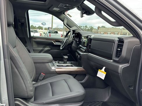 New 2026 Chevrolet Silverado 1500 RST image 10
