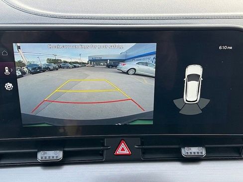 Used 2023 Kia Sportage EX image 35