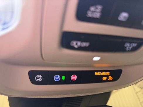 New 2026 Buick Envision Preferred image 26