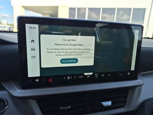 New 2026 Ford Explorer Active image 23