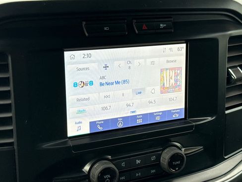 Used 2023 Ford F150 XL w/ STX Appearance Package image 18