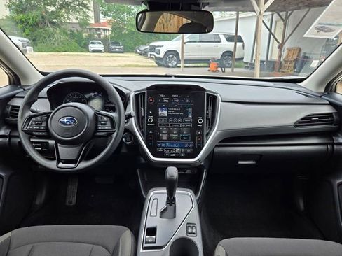Used 2025 Subaru Crosstrek 2.0i Premium AWD/4WD image 24